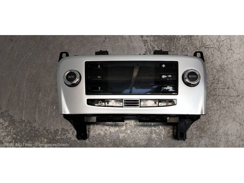 Recambio de mando calefaccion / aire acondicionado para lancia delta (181) gold referencia OEM IAM 735517351 A83023100 