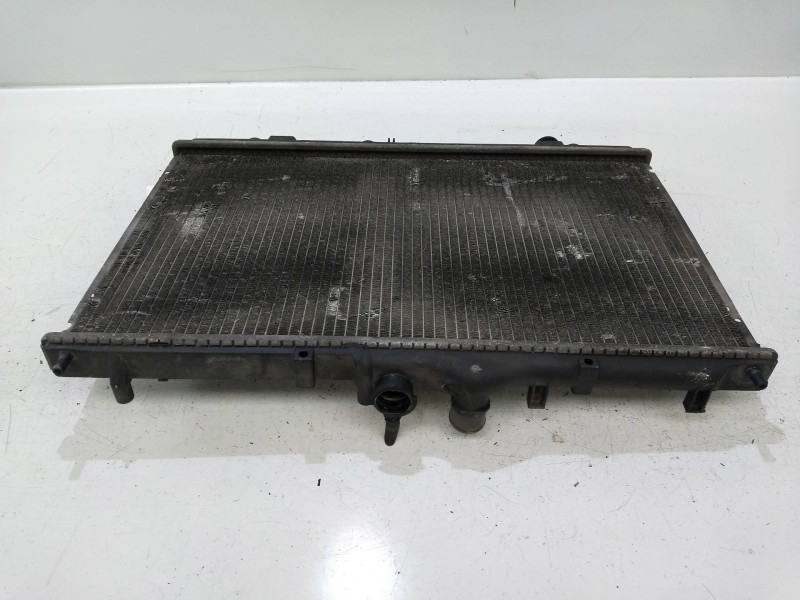 Recambio de radiador agua para mitsubishi space star (dg0) 1.3 cat referencia OEM IAM   