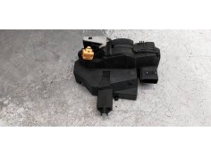 Recambio de motor cierre centralizado delantero derecho para saab 9-3 sport hatch linear referencia OEM IAM    2