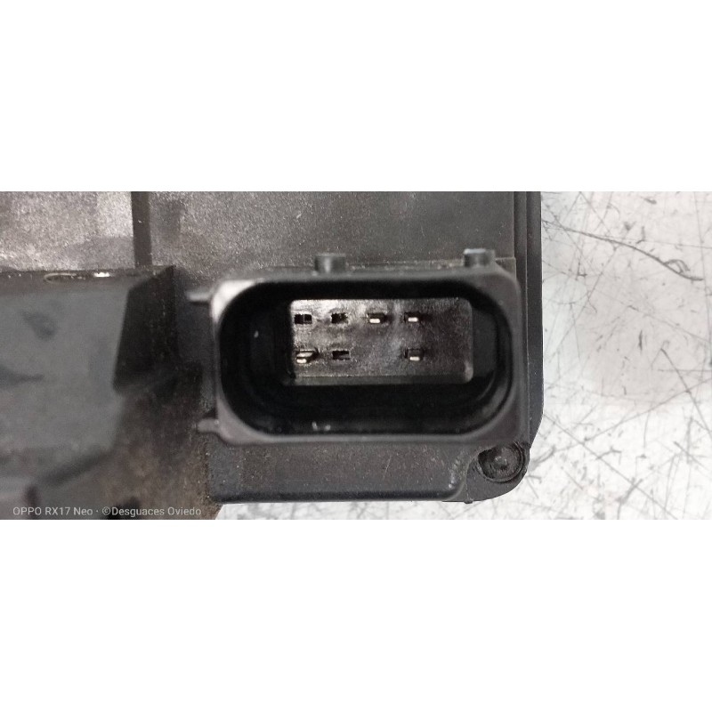 Recambio de motor cierre centralizado delantero derecho para saab 9-3 sport hatch linear referencia OEM IAM   