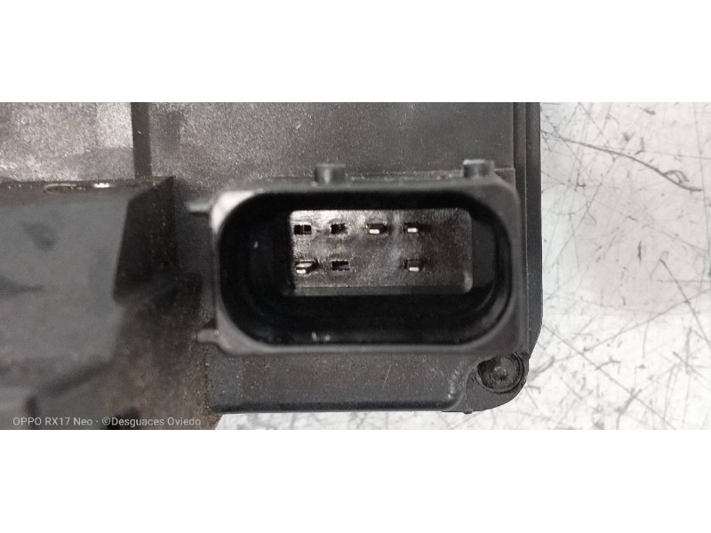 Recambio de motor cierre centralizado delantero derecho para saab 9-3 sport hatch linear referencia OEM IAM   