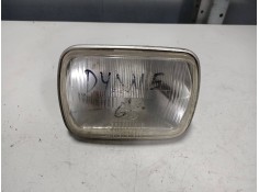 Recambio de faro izquierdo para citroen dyane dyane 6 referencia OEM IAM   