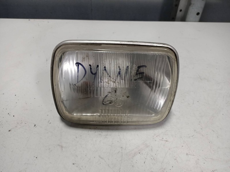 Recambio de faro izquierdo para citroen dyane dyane 6 referencia OEM IAM   