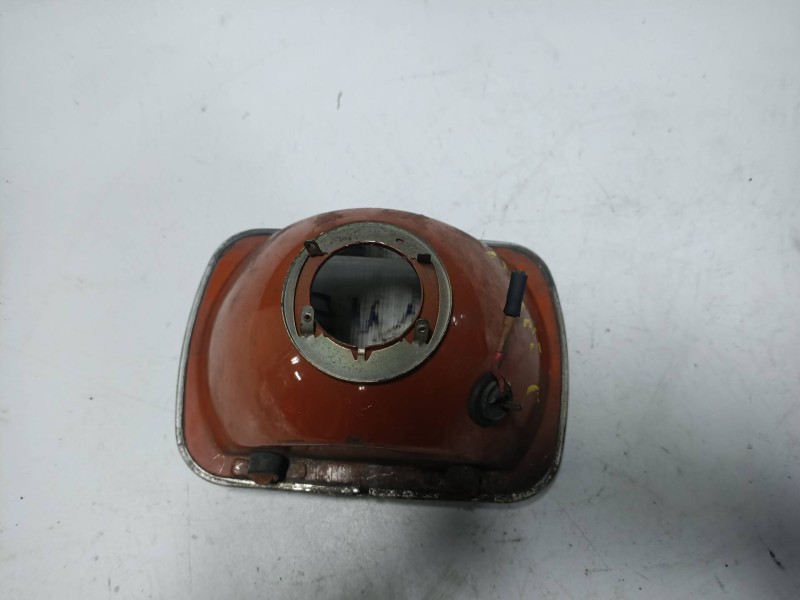 Recambio de faro izquierdo para citroen dyane dyane 6 referencia OEM IAM   