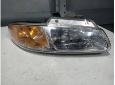 Recambio de faro derecho para chrysler town contry 3.8 referencia OEM IAM 04857040AB  