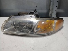Recambio de faro izquierdo para chrysler town contry 3.8 referencia OEM IAM   