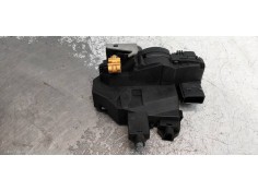 Recambio de motor cierre centralizado trasero derecho para saab 9-3 sport hatch linear referencia OEM IAM    2
