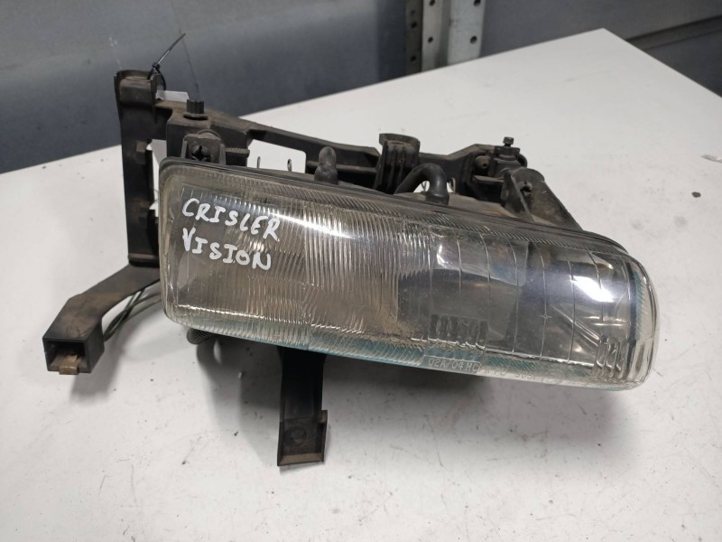 Recambio de faro derecho para chrysler vision (lh) 3.5 cat referencia OEM IAM   