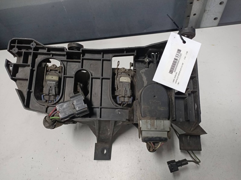 Recambio de faro derecho para chrysler vision (lh) 3.5 cat referencia OEM IAM   