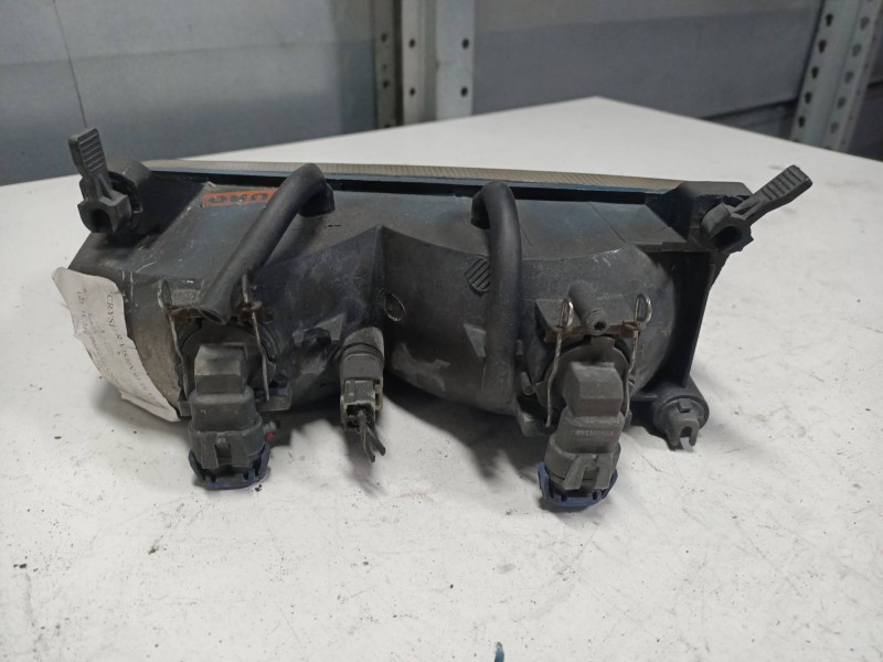 Recambio de faro derecho para chrysler vision (lh) 3.5 cat referencia OEM IAM   