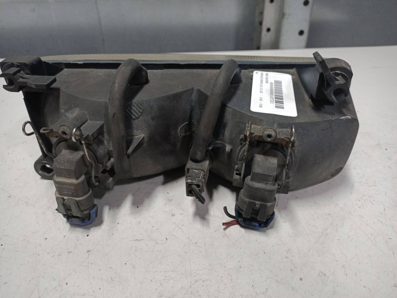 Recambio de faro izquierdo para chrysler vision (lh) 3.5 cat referencia OEM IAM   