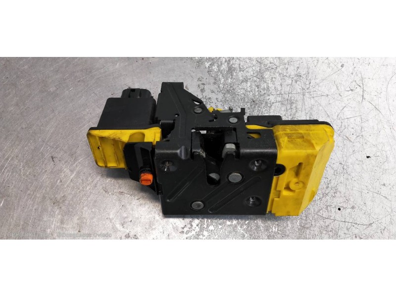 Recambio de motor cierre centralizado trasero derecho para volvo s80 berlina 2.4 d referencia OEM IAM   