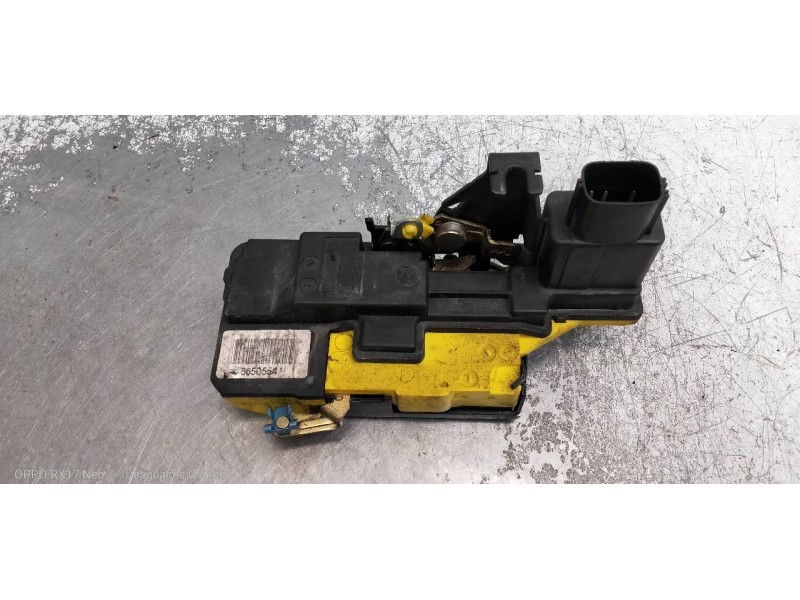 Recambio de motor cierre centralizado trasero derecho para volvo s80 berlina 2.4 d referencia OEM IAM   