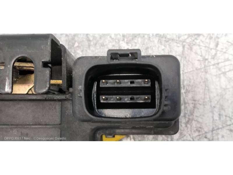 Recambio de motor cierre centralizado trasero derecho para volvo s80 berlina 2.4 d referencia OEM IAM   