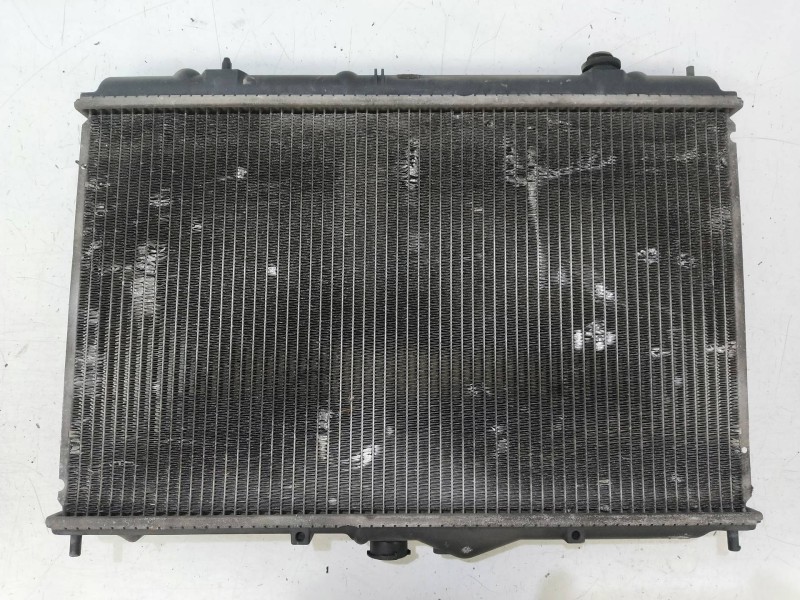 Recambio de radiador agua para mitsubishi space star (dg0) 1.3 cat referencia OEM IAM   