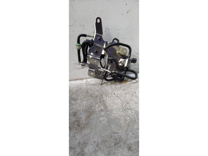 Recambio de valvula aire adicional para mazda 6 kombi ()(.2012) center-line referencia OEM IAM SH0318741 70355409 