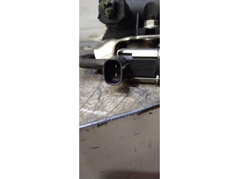 Recambio de valvula aire adicional para mazda 6 kombi ()(.2012) center-line referencia OEM IAM SH0318741 70355409 