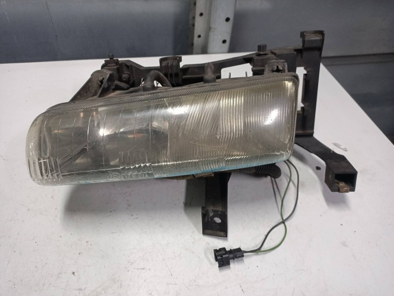 Recambio de faro izquierdo para chrysler vision (lh) 3.5 cat referencia OEM IAM   