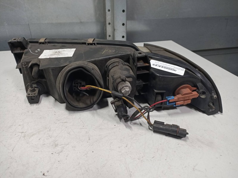 Recambio de faro derecho para chrysler stratus berlina (ja) 2.0 16v cat referencia OEM IAM   