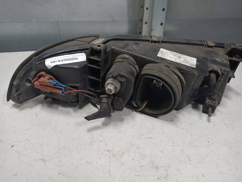 Recambio de faro izquierdo para chrysler stratus berlina (ja) 2.0 16v cat referencia OEM IAM   
