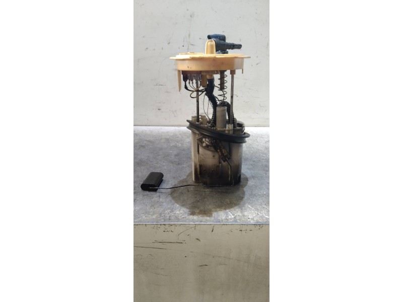 Recambio de bomba combustible para volkswagen passat variant (3c5) advance referencia OEM IAM SBMA120601F2A E10724M 