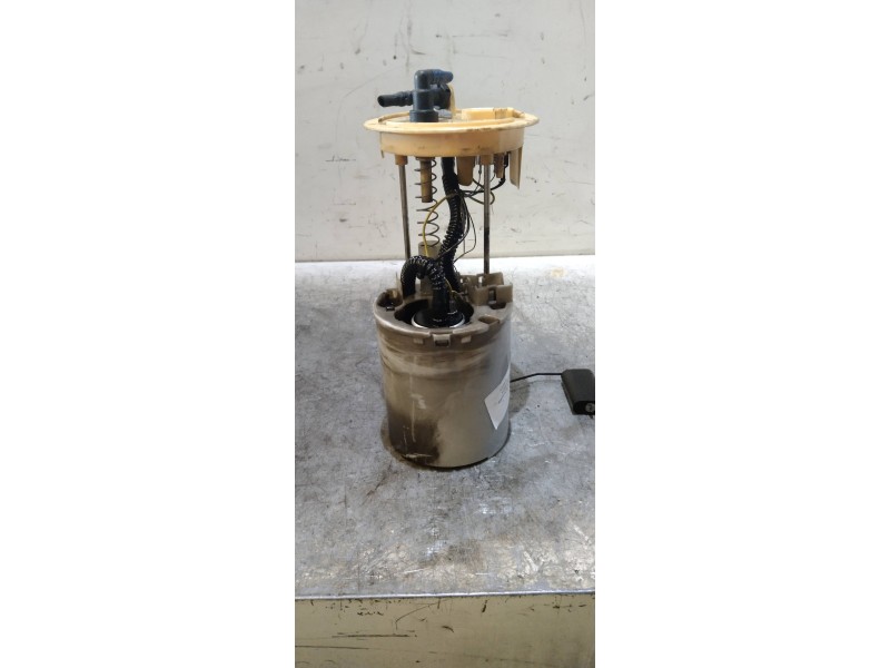 Recambio de bomba combustible para volkswagen passat variant (3c5) advance referencia OEM IAM SBMA120601F2A E10724M 