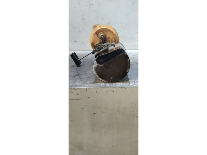 Recambio de bomba combustible para volkswagen passat variant (3c5) advance referencia OEM IAM SBMA120601F2A E10724M 