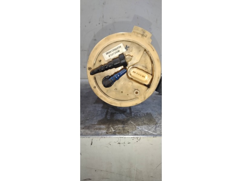 Recambio de bomba combustible para volkswagen passat variant (3c5) advance referencia OEM IAM SBMA120601F2A E10724M 