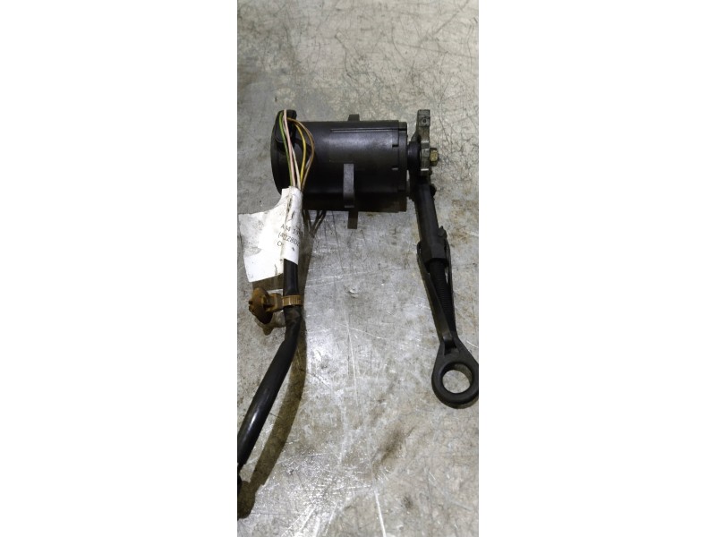 Recambio de potenciometro pedal para audi a4 berlina (b5) 1.9 tdi referencia OEM IAM 0205001032  