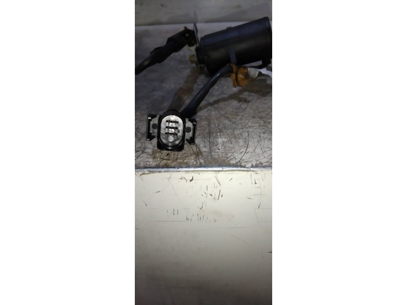 Recambio de potenciometro pedal para audi a4 berlina (b5) 1.9 tdi referencia OEM IAM 0205001032  