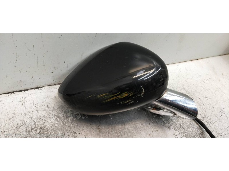 Recambio de retrovisor derecho para citroen c3 exclusive referencia OEM IAM   