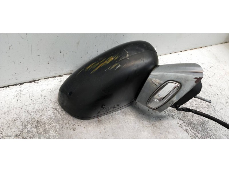 Recambio de retrovisor derecho para citroen c3 exclusive referencia OEM IAM   