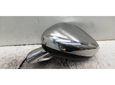 Recambio de retrovisor izquierdo para citroen c3 exclusive referencia OEM IAM   