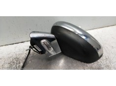 Recambio de retrovisor izquierdo para citroen c3 exclusive referencia OEM IAM    2