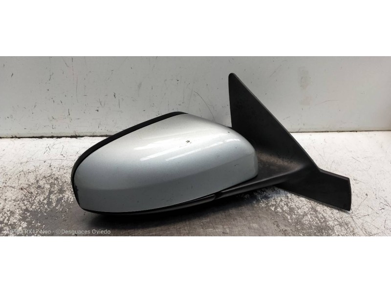 Recambio de retrovisor derecho para volvo s80 berlina 2.4 d referencia OEM IAM   