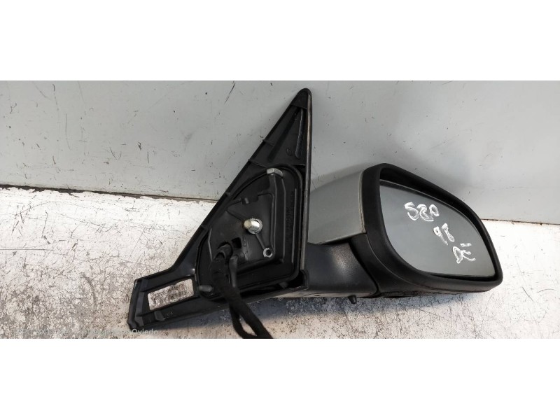 Recambio de retrovisor derecho para volvo s80 berlina 2.4 d referencia OEM IAM   