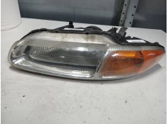 Recambio de faro izquierdo para chrysler stratus cabrio (jx) 2.5 limited referencia OEM IAM   