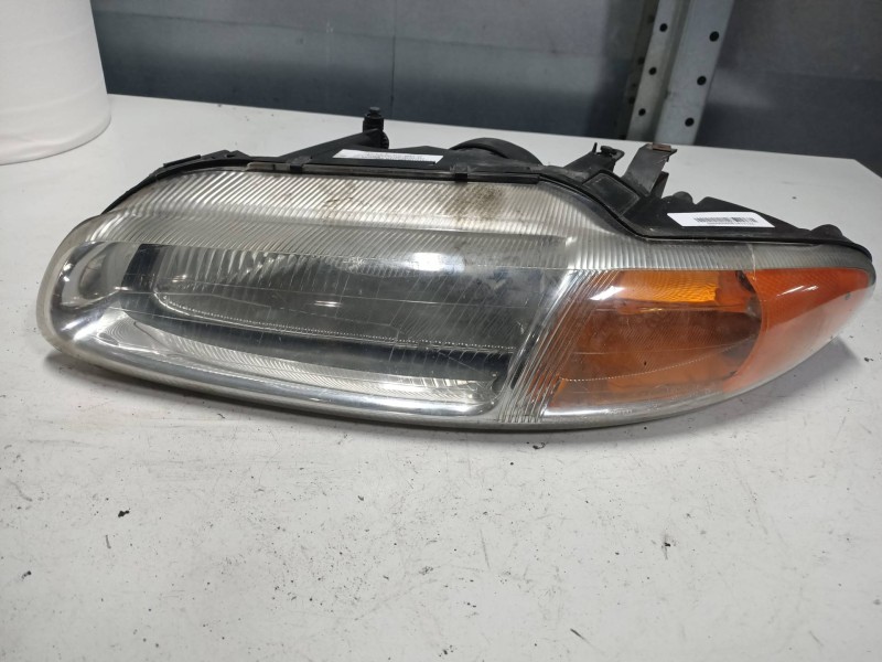 Recambio de faro izquierdo para chrysler stratus cabrio (jx) 2.5 limited referencia OEM IAM   