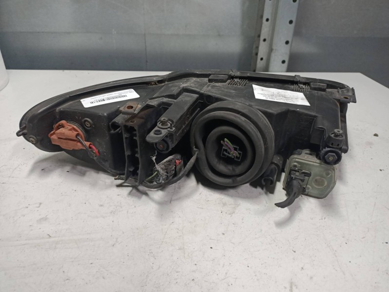 Recambio de faro izquierdo para chrysler stratus cabrio (jx) 2.5 limited referencia OEM IAM   