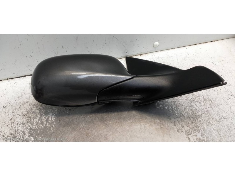 Recambio de retrovisor derecho para saab 9-3 sport hatch linear referencia OEM IAM   