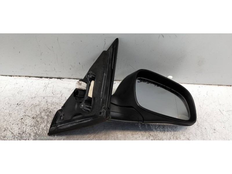 Recambio de retrovisor derecho para saab 9-3 sport hatch linear referencia OEM IAM   