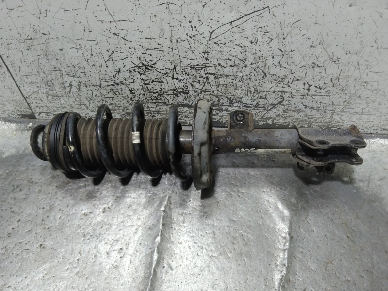 Recambio de amortiguador delantero izquierdo para opel corsa d 1.3 16v cdti cat (z 13 dth / l4i) referencia OEM IAM   