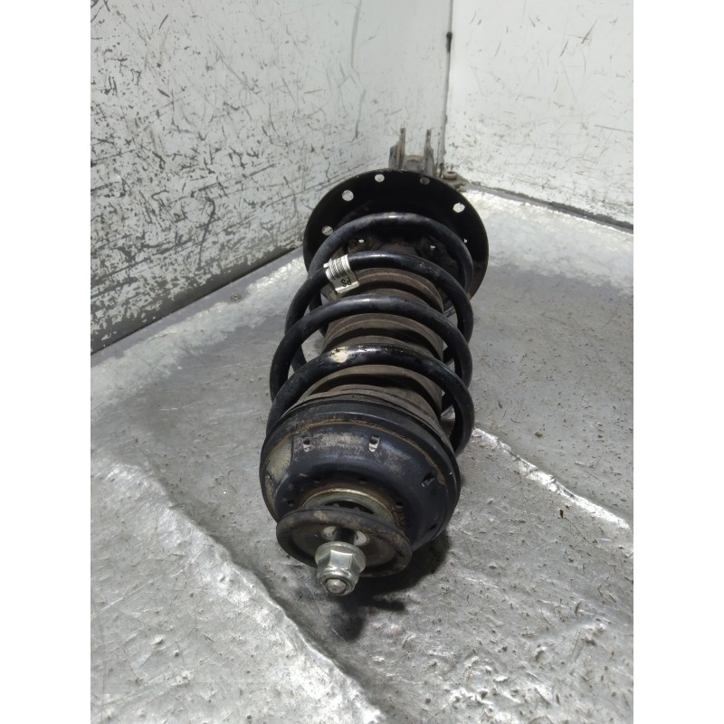 Recambio de amortiguador delantero izquierdo para opel corsa d 1.3 16v cdti cat (z 13 dth / l4i) referencia OEM IAM   