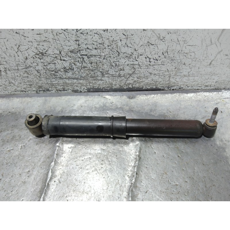 Recambio de amortiguador trasero izquierdo para renault megane ii berlina 5p authentique referencia OEM IAM 8200187404  