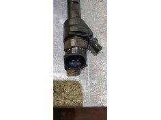 Recambio de inyector para bmw serie 3 touring (e91) 318d referencia OEM IAM 0445110601   2