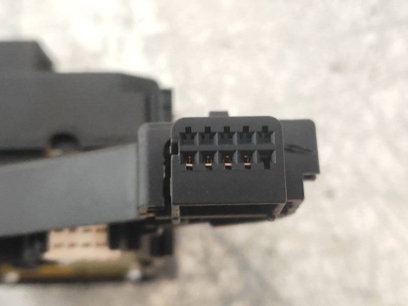 Recambio de mando luces para volkswagen golf v berlina (1k1) highline 4motion referencia OEM IAM 1K0953513  3C8941431