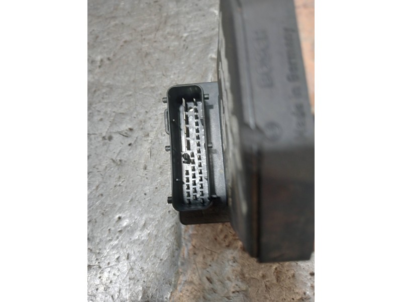 Recambio de abs para renault kangoo (f/kc0) 1.9 diesel referencia OEM IAM 0265220708 8200510287 