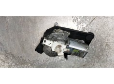 Recambio de motor limpia trasero para citroen c3 exclusive referencia OEM IAM W000006779 9688382380 