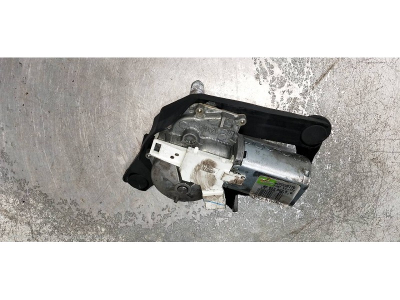 Recambio de motor limpia trasero para citroen c3 exclusive referencia OEM IAM W000006779 9688382380 