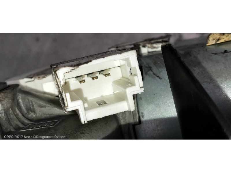 Recambio de motor limpia trasero para citroen c3 exclusive referencia OEM IAM W000006779 9688382380 